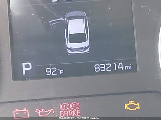 3KPF24AD1LE201950 KIA Forte Lxs
