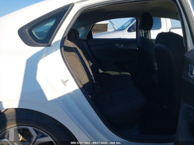 3KPF24AD1LE201950 KIA Forte Lxs