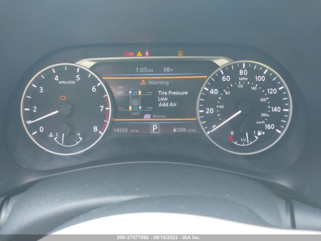 3N1AB8DV4NY321476 Nissan SENTRA SR