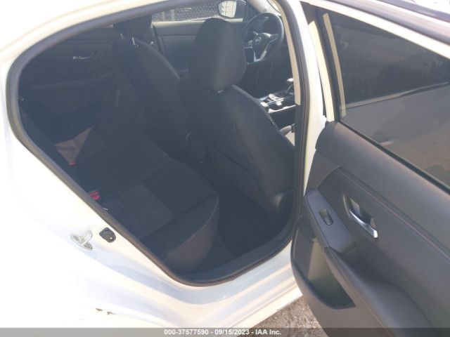 3N1AB8DV4NY321476 Nissan SENTRA SR