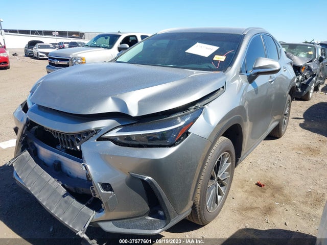 JTJADCAZ1N5000359 Lexus Nx Nx 250