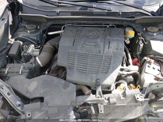 2020 SUBARU FORESTER VIN: JF2SKADC7LH562062