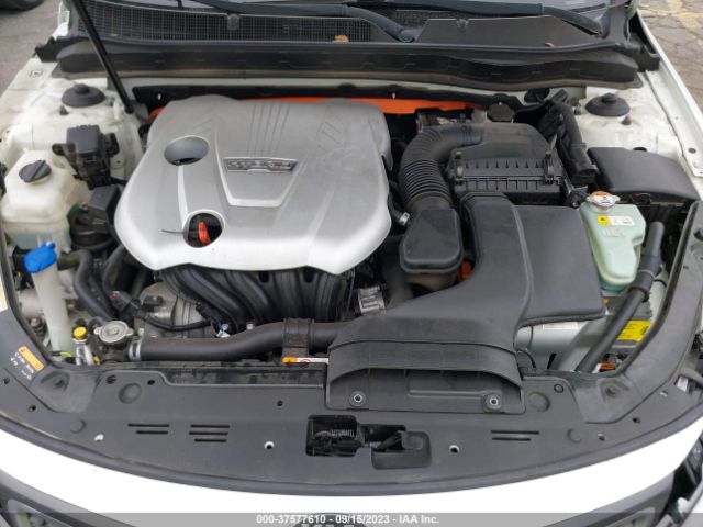 KNAGM4AD1G5096016 KIA OPTIMA HYBRID