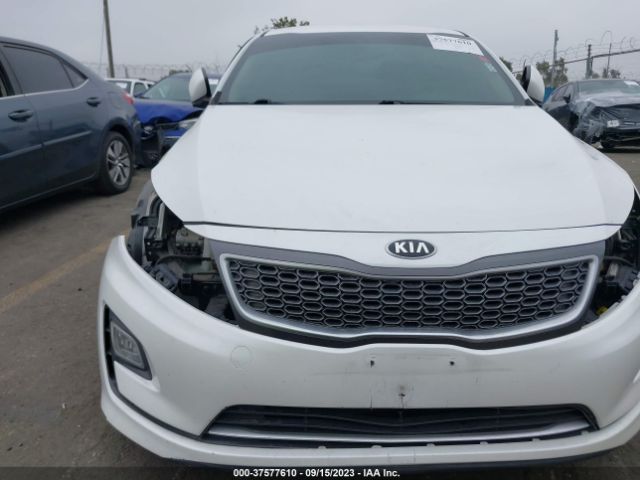 KNAGM4AD1G5096016 KIA OPTIMA HYBRID