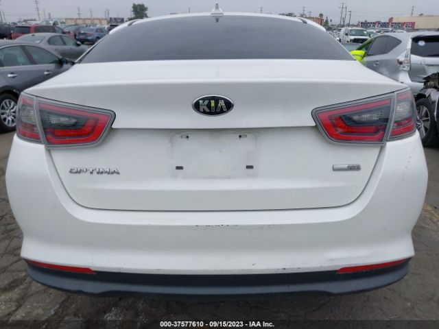 KNAGM4AD1G5096016 KIA OPTIMA HYBRID