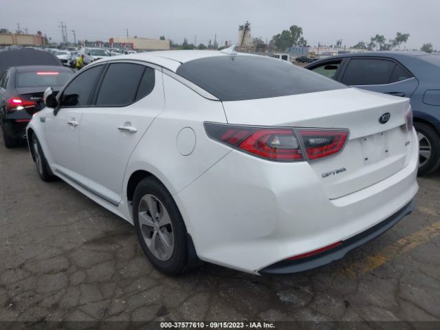 KNAGM4AD1G5096016 KIA OPTIMA HYBRID