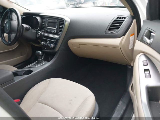 KNAGM4AD1G5096016 KIA OPTIMA HYBRID