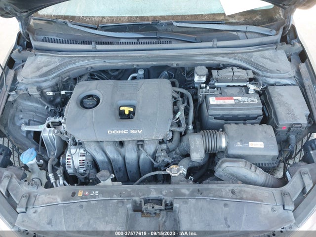 Hyundai ELANTRA SE 2017 5NPD74LF1HH189597 Image 10
