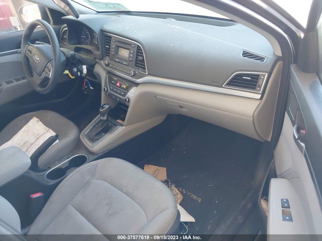 Hyundai ELANTRA SE 2017 5NPD74LF1HH189597 Image 5