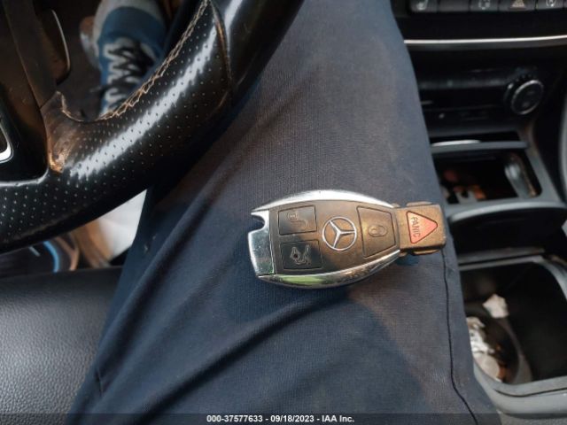 WDDSJ4EB4FN209217 Mercedes-Benz Cla-class Cla 250