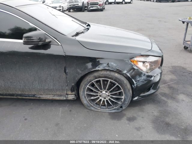 WDDSJ4EB4FN209217 Mercedes-Benz Cla-class Cla 250