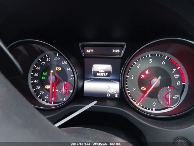 WDDSJ4EB4FN209217 Mercedes-Benz Cla-class Cla 250