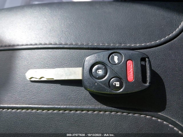 Honda PILOT LX 2014 5FNYF4H22EB025781 Image 11
