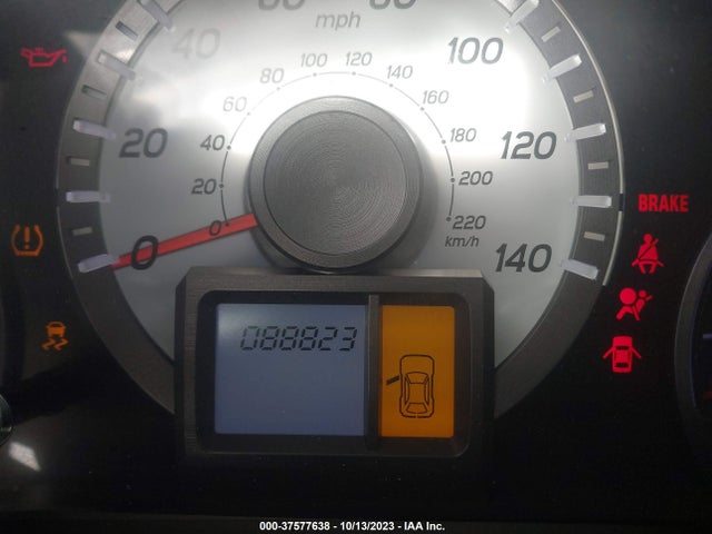 Honda PILOT LX 2014 5FNYF4H22EB025781 Image 15