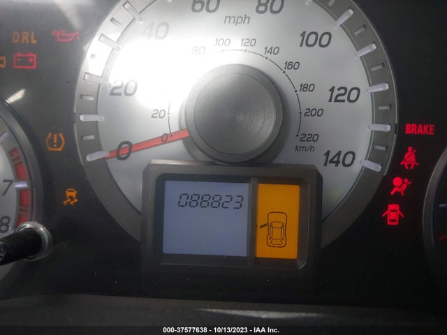 Honda PILOT LX 2014 5FNYF4H22EB025781 Image 7