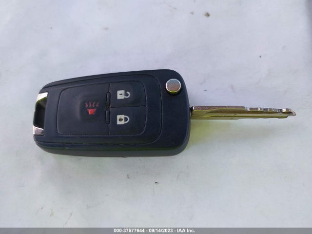 Chevrolet Spark Lt 2015 KL8CD6S99FC742087 Image 11
