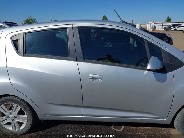 Chevrolet Spark Lt 2015 KL8CD6S99FC742087 Image 13