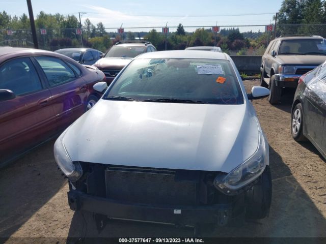 3KPF24AD3ME315403 KIA Forte Lxs