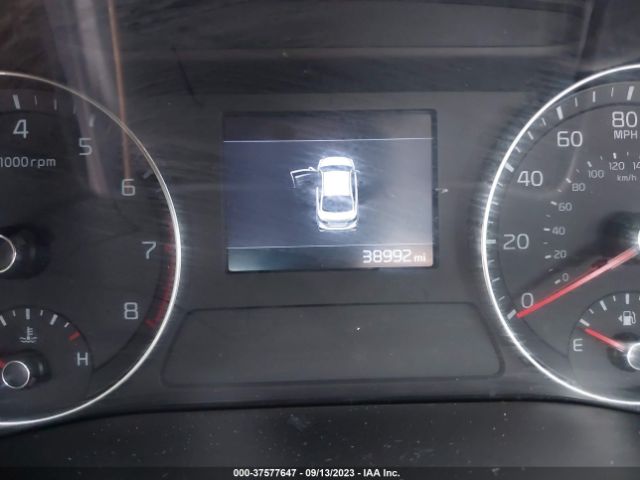 3KPF24AD3ME315403 KIA Forte Lxs