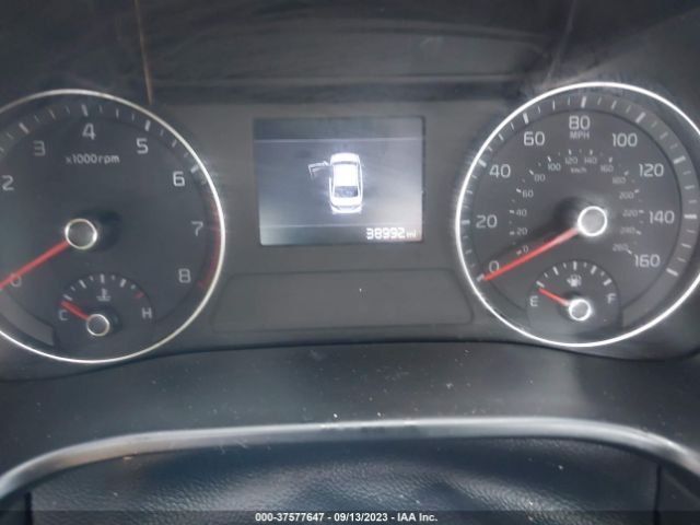 3KPF24AD3ME315403 KIA Forte Lxs