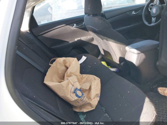 3KPF24AD3ME315403 KIA Forte Lxs