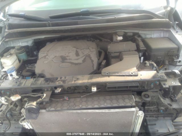 KNDMB5C15L6654717 KIA SEDONA LX