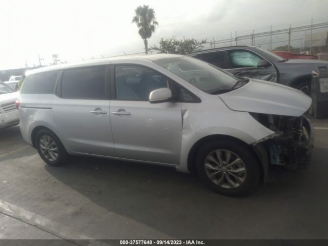 KNDMB5C15L6654717 KIA SEDONA LX