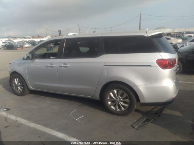 KNDMB5C15L6654717 KIA SEDONA LX