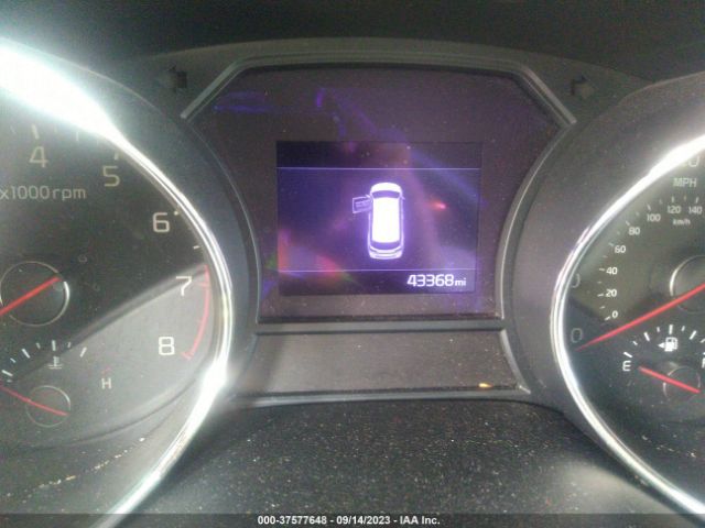 KNDMB5C15L6654717 KIA SEDONA LX