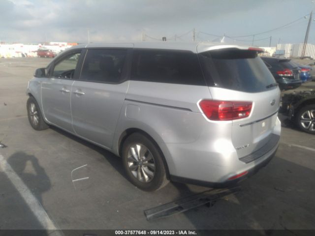 KNDMB5C15L6654717 KIA SEDONA LX