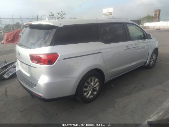 KNDMB5C15L6654717 KIA SEDONA LX