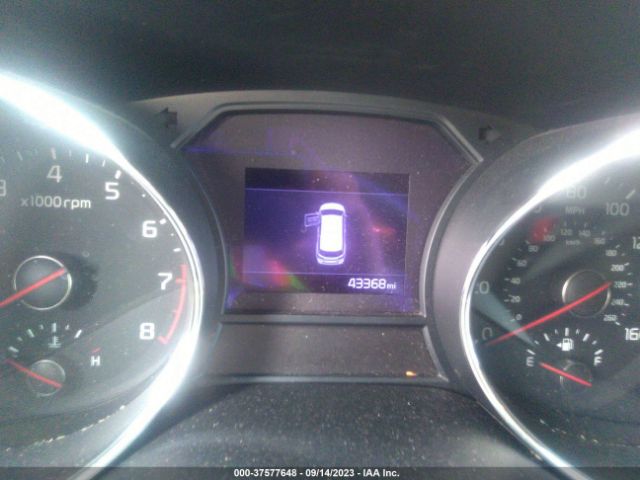 KNDMB5C15L6654717 KIA SEDONA LX