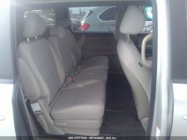 KNDMB5C15L6654717 KIA SEDONA LX
