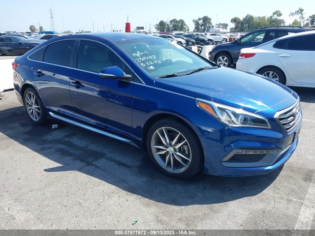 2017 5NPE34AB8HH574915 main image