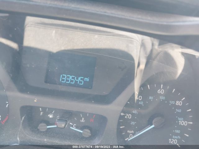 1FTNR1ZM3FKA85890 Ford TRANSIT CARGO VAN