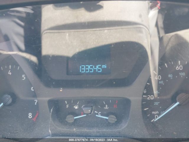 1FTNR1ZM3FKA85890 Ford TRANSIT CARGO VAN