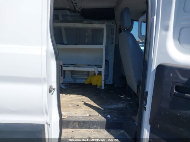 1FTNR1ZM3FKA85890 Ford TRANSIT CARGO VAN