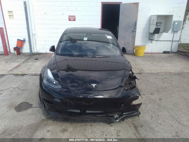 2023 Tesla 3, VIN: 5YJ3E1EA6PF434568