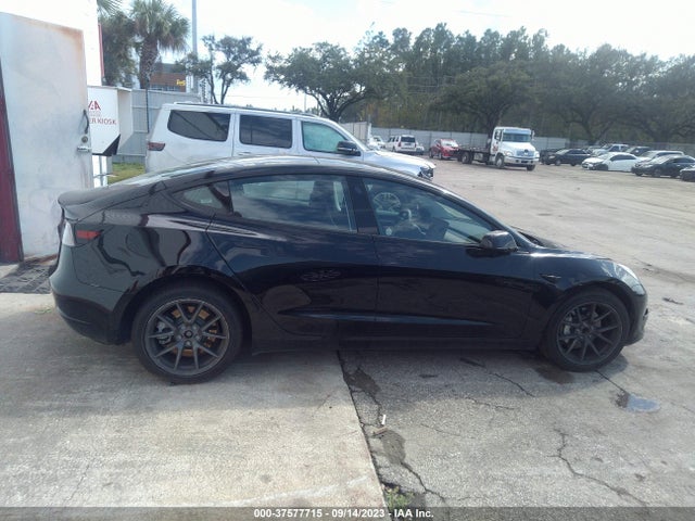2023 Tesla 3, VIN: 5YJ3E1EA6PF434568