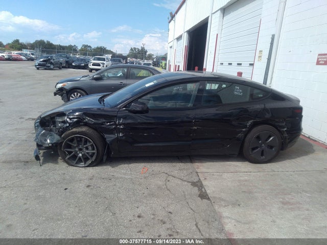2023 Tesla 3, VIN: 5YJ3E1EA6PF434568