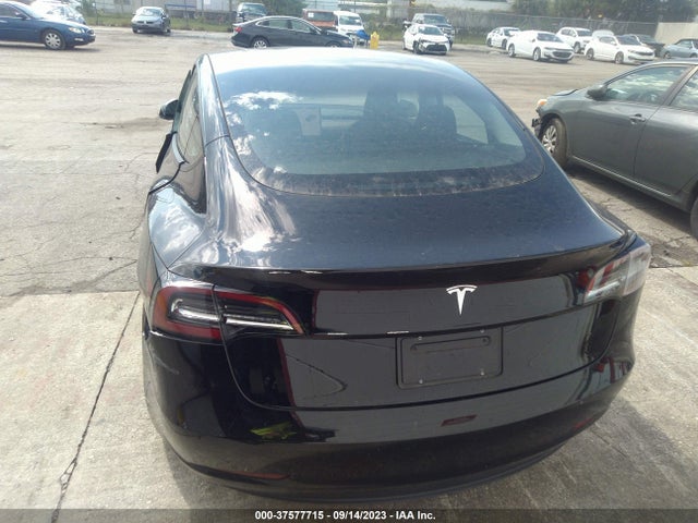 2023 Tesla 3, VIN: 5YJ3E1EA6PF434568