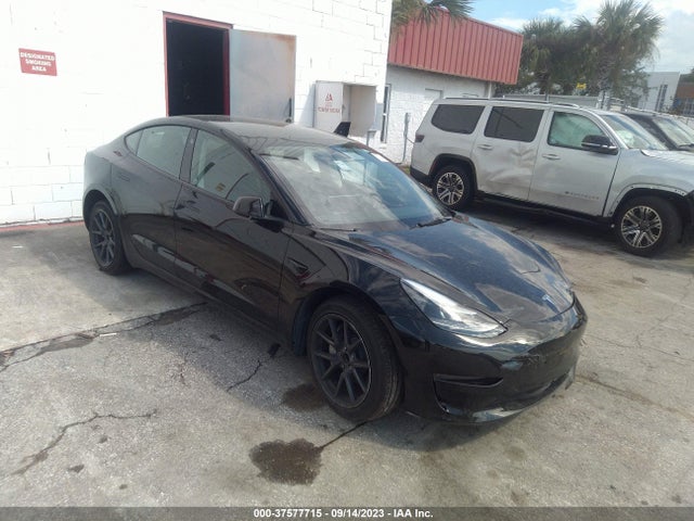 2023 Tesla 3, VIN: 5YJ3E1EA6PF434568