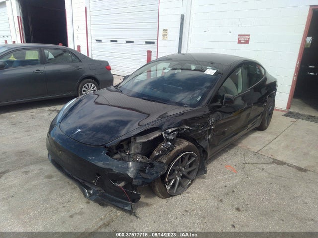 2023 Tesla 3, VIN: 5YJ3E1EA6PF434568