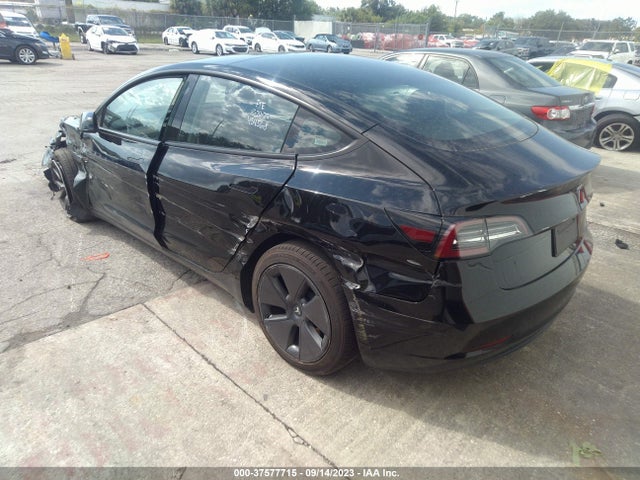 2023 Tesla 3, VIN: 5YJ3E1EA6PF434568