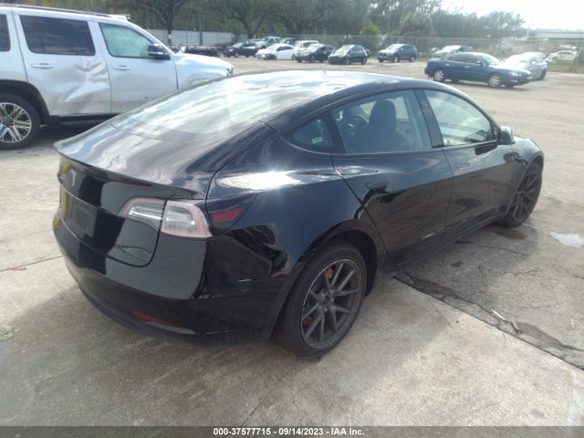 2023 Tesla 3, VIN: 5YJ3E1EA6PF434568