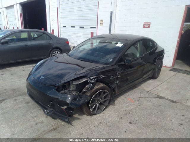 2023 Tesla 3, VIN: 5YJ3E1EA6PF434568
