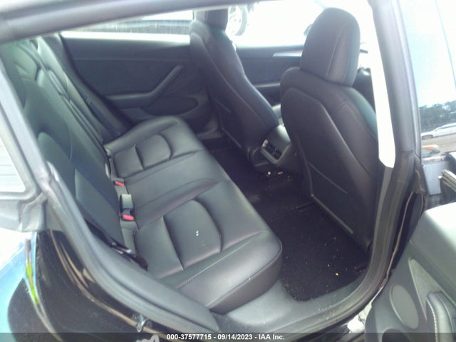 2023 Tesla 3, VIN: 5YJ3E1EA6PF434568