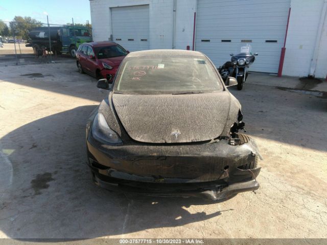 5YJ3E1EA6PF434568 Tesla MODEL 3