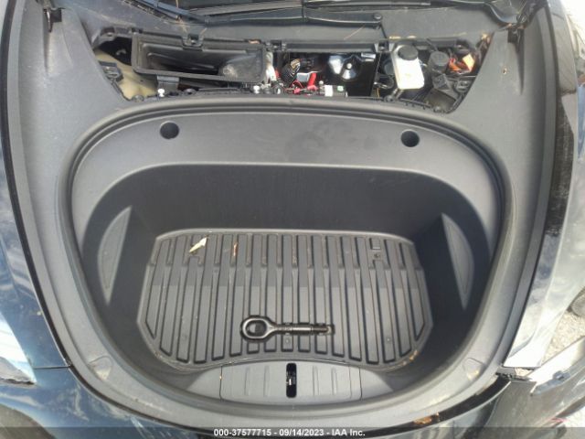 5YJ3E1EA6PF434568 Tesla MODEL 3