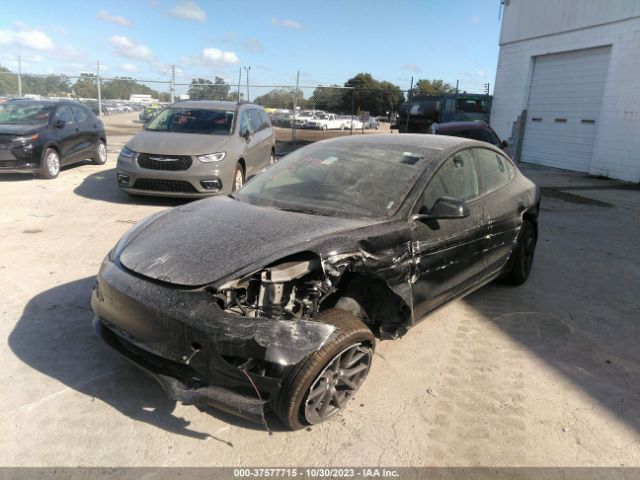 5YJ3E1EA6PF434568 Tesla MODEL 3